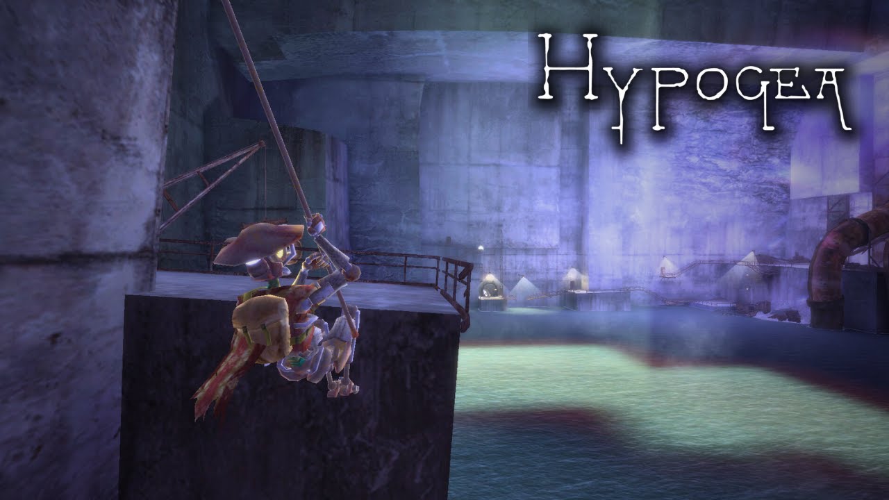 Hypogea